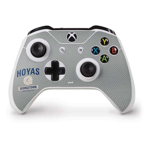 Georgetown University Established 1789 Xbox One Skins